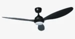 PLAFONSKI VENTILATOR ROMINA 03640S GLOBO - Slika 4