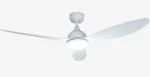 PLAFONSKI VENTILATOR ROMINA 03640W GLOBO - Slika 4