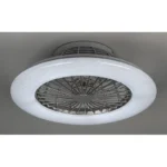 PLAFONSKI VENTILATOR LED DALFON 6859 RABALUX - Slika 4