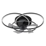 PLAFONSKI VENTILATOR LED ALIA 03645 GLOBO LIGHTING - Slika 4