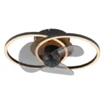 PLAFONSKI VENTILATOR LED KAREN 03661 GLOBO LIGHTING - Slika 4