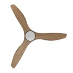 PLAFONSKI VENTILATOR PORTSEA SA SVETLOM 35113 EGLO - Slika 4