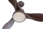 PLAFONSKI VENTILATOR RAMONA 03610 GLOBO - Slika 4
