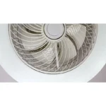 PLAFONSKI VENTILATOR LED DALFON 6710 RABALUX - Slika 5