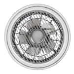 PLAFONSKI VENTILATOR LED DALFON 6857 RABALUX - Slika 5