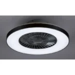PLAFONSKI VENTILATOR LED DALFON 6858 RABALUX - Slika 5