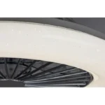 PLAFONSKI VENTILATOR LED DALFON 6859 RABALUX - Slika 5