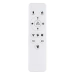 PLAFONSKI VENTILATOR LED KAREN 03661 GLOBO LIGHTING - Slika 5