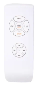 PLAFONSKI VENTILATOR RAMONA 03600 GLOBO - Slika 5