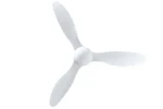 PLAFONSKI VENTILATOR ROMINA 03640W GLOBO - Slika 5