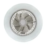 PLAFONSKI VENTILATOR LED DALFON 6710 RABALUX - Slika 6