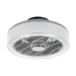 PLAFONSKI VENTILATOR LED DALFON 6857 RABALUX - Slika 6
