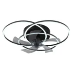 PLAFONSKI VENTILATOR LED ALIA 03645 GLOBO LIGHTING - Slika 6