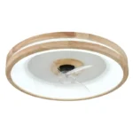 PLAFONSKI VENTILATOR LED GATIAN 03650 GLOBO LIGHTING - Slika 6