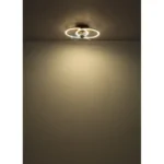 PLAFONSKI VENTILATOR LED KAREN 03661 GLOBO LIGHTING - Slika 6