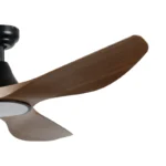 PLAFONSKI VENTILATOR PORTSEA SA SVETLOM 35113 EGLO - Slika 6