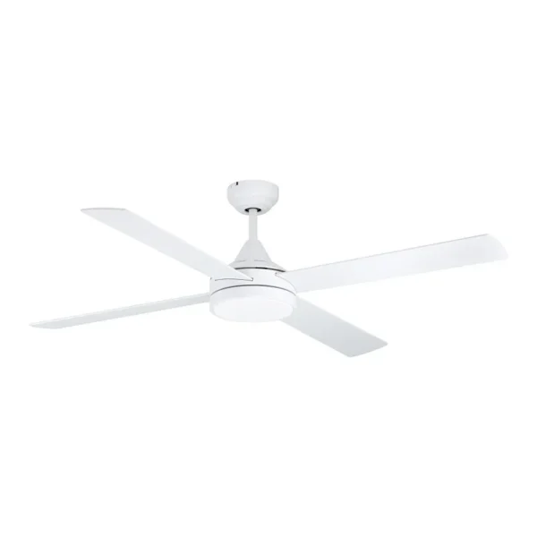 PLAFONSKI VENTILATOR UGO 0307W GLOBO