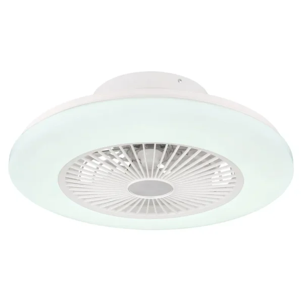 PLAFONSKI VENTILATOR TRAVO 03628 GLOBO