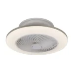 PLAFONSKI VENTILATOR LED DALFON 6710 RABALUX