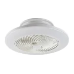 PLAFONSKI VENTILATOR LED DALFON 6710 RABALUX - Slika 7