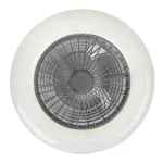 PLAFONSKI VENTILATOR LED DALFON 6859 RABALUX - Slika 7