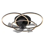 PLAFONSKI VENTILATOR LED ALIA 03645 GLOBO LIGHTING - Slika 7