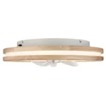 PLAFONSKI VENTILATOR LED GATIAN 03650 GLOBO LIGHTING - Slika 7
