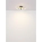 PLAFONSKI VENTILATOR LED KAREN 03661 GLOBO LIGHTING - Slika 7