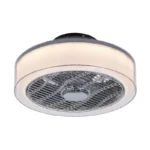 PLAFONSKI VENTILATOR LED DALFON 6857 RABALUX