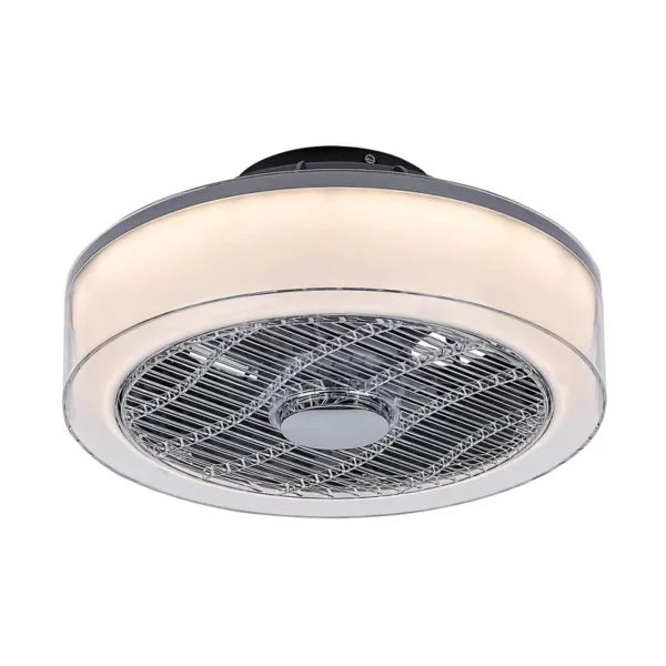 PLAFONSKI VENTILATOR LED DALFON 6857 RABALUX