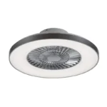 PLAFONSKI VENTILATOR LED DALFON 6858 RABALUX