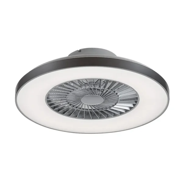 PLAFONSKI VENTILATOR LED DALFON 6858 RABALUX