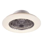 PLAFONSKI VENTILATOR LED DALFON 6859 RABALUX