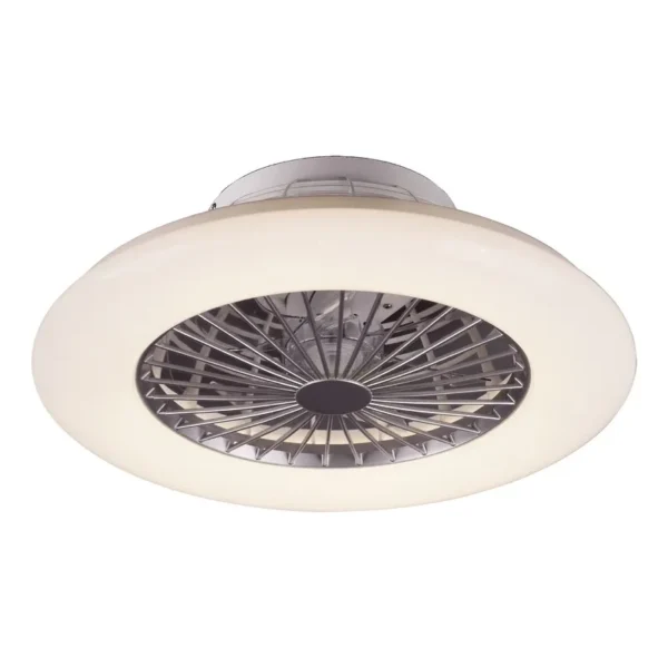 PLAFONSKI VENTILATOR LED DALFON 6859 RABALUX