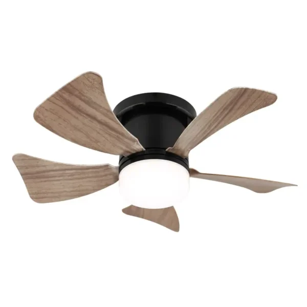 PLAFONSKI VENTILATOR LED HINES 03609H GLOBO LIGHTING