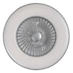 PLAFONSKI VENTILATOR LED DALFON 6858 RABALUX - Slika 8
