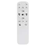 PLAFONSKI VENTILATOR LED ALIA 03645 GLOBO LIGHTING - Slika 8