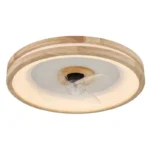 PLAFONSKI VENTILATOR LED GATIAN 03650 GLOBO LIGHTING - Slika 8