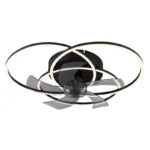 PLAFONSKI VENTILATOR LED ALIA 03645 GLOBO LIGHTING