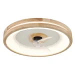 PLAFONSKI VENTILATOR LED GATIAN 03650 GLOBO LIGHTING