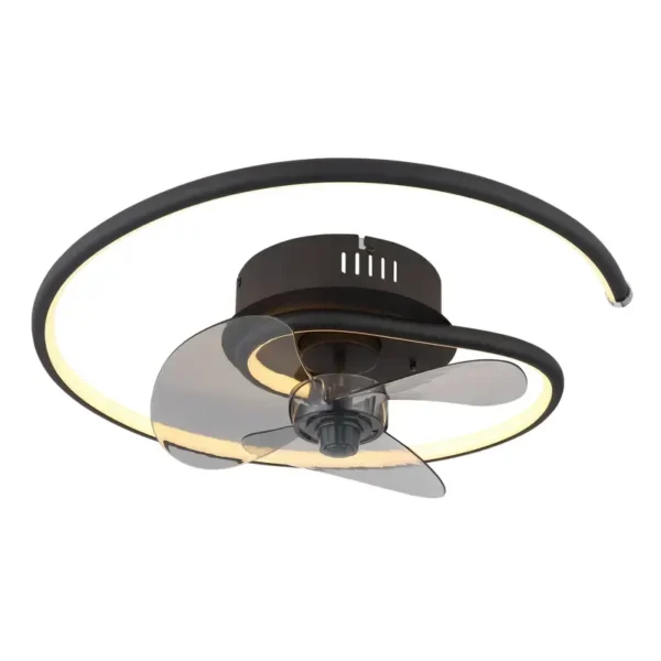 PLAFONSKI VENTILATOR LED KOREN 03660 GLOBO LIGHTING