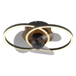 PLAFONSKI VENTILATOR LED KAREN 03661 GLOBO LIGHTING
