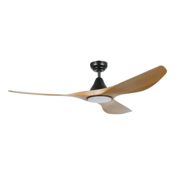 PLAFONSKI VENTILATOR PORTSEA SA SVETLOM 35113 EGLO