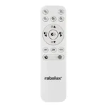 PLAFONSKI VENTILATOR LED DALFON 6858 RABALUX - Slika 9