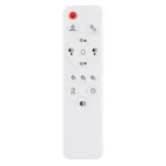 PLAFONSKI VENTILATOR LED GATIAN 03650 GLOBO LIGHTING - Slika 9