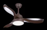 PLAFONSKI VENTILATOR RAMONA 03610 GLOBO - Slika 9