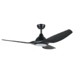 PLAFONSKI VENTILATOR LED TUNITAS SA SVETLOM 35127 EGLO