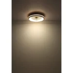 PLAFONSKI VENTILATOR LED GATIAN 03650 GLOBO LIGHTING - Slika 10